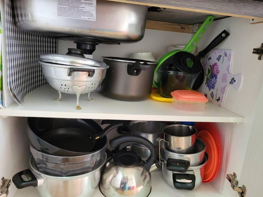 Apartamento Brejatuba Beira Mar Guaratuba Buitenkant foto