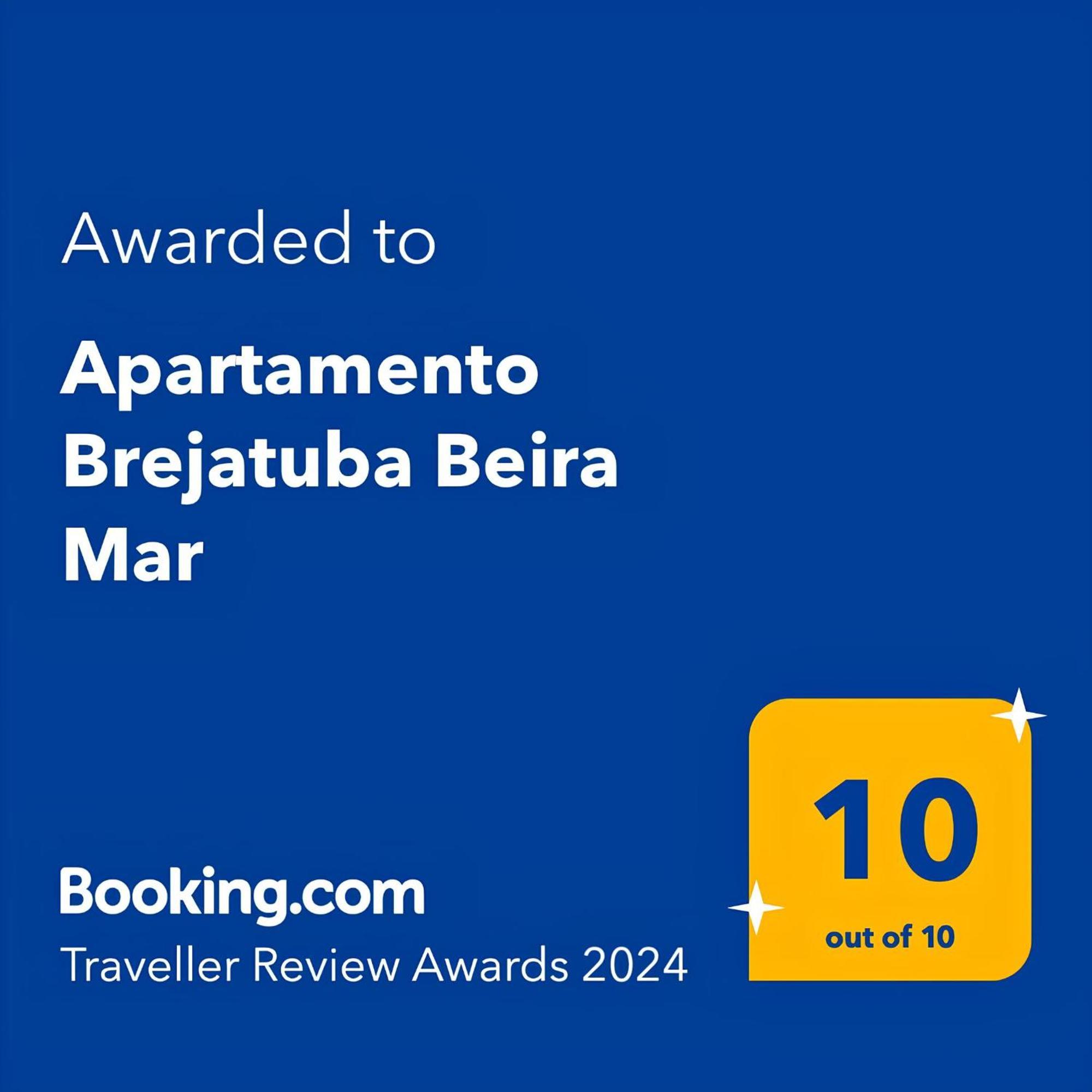 Apartamento Brejatuba Beira Mar Guaratuba Buitenkant foto